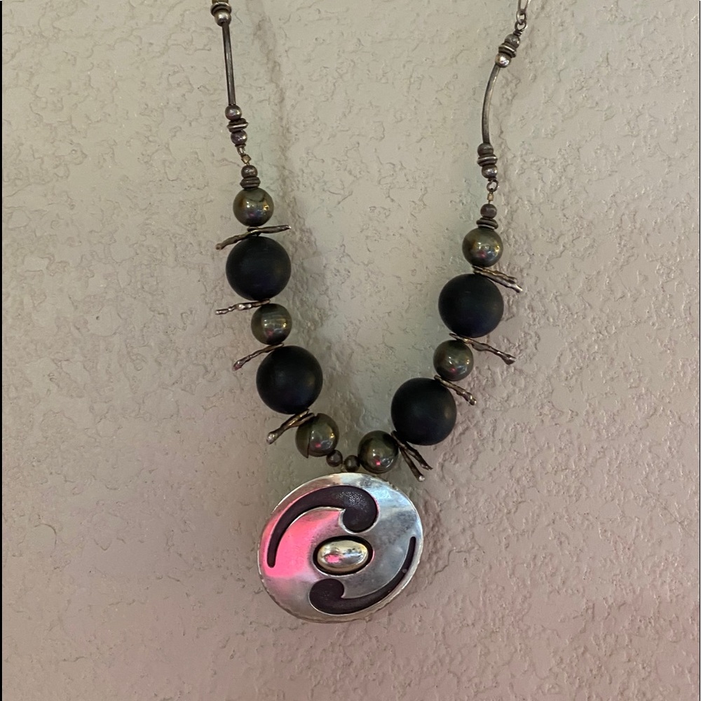 Handmade Necklace
